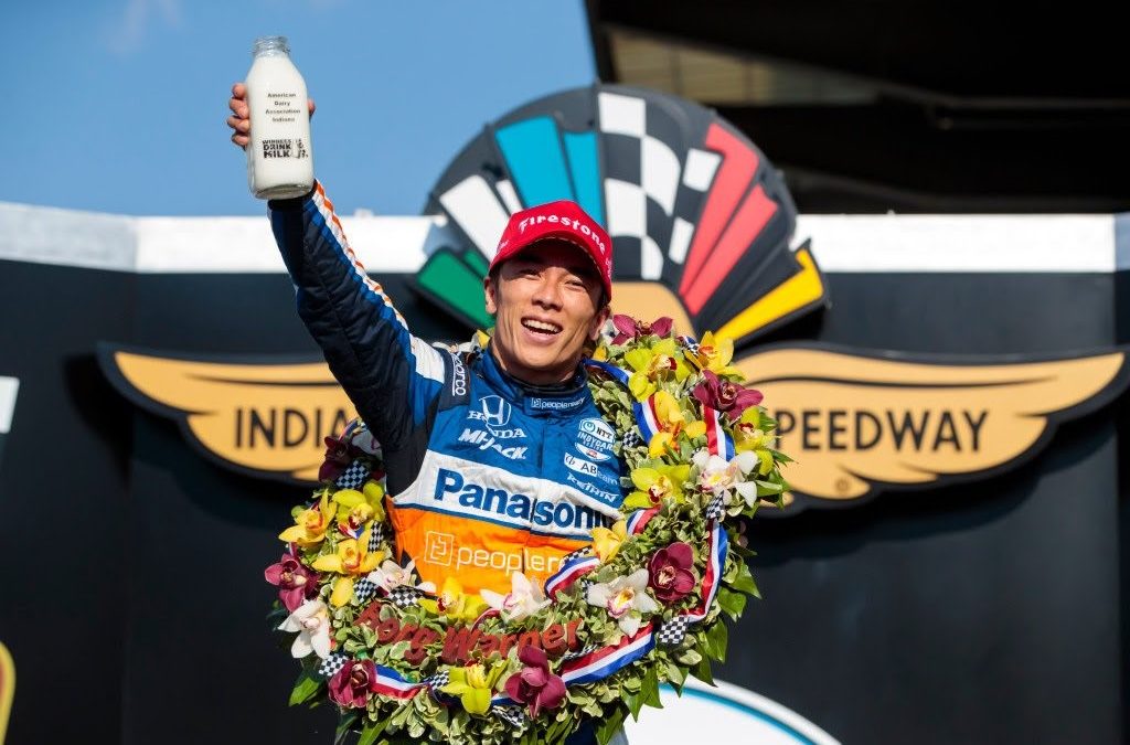 Lessons Learned from the Indianapolis 500