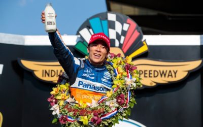 Lessons Learned from the Indianapolis 500
