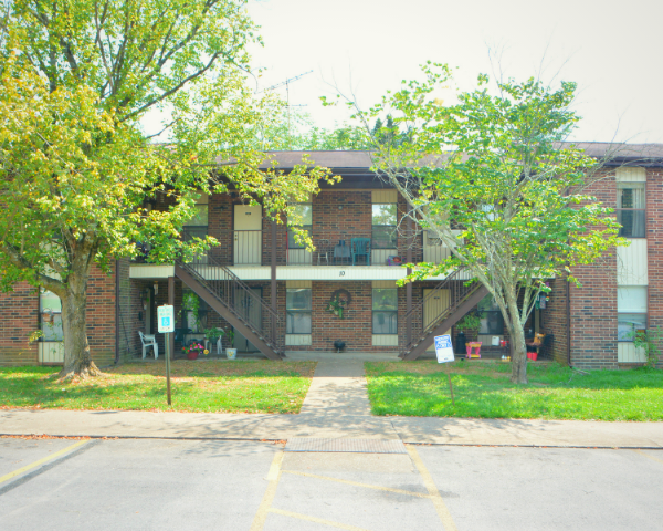 260 Highland Lick Road Bldg #8, Russellville, Kentucky 42276, ,Low Income Family Housing and Urban Development Properties,Rental Units,Highland Lick Road Bldg #8,1092