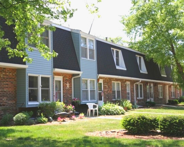 Conventional Singl Multifamily Housing Properties Rental Units 413 W 11th Street, Alexandria, Indiana, 46001